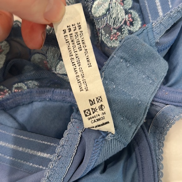 Prima Donna bra 32G - Picture 5 of 6